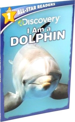 I Am a Dolphin