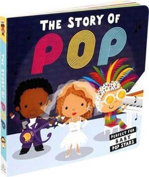 The story of pop /