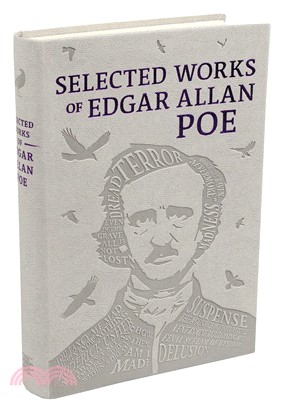Word Cloud Classics : Selected Works of Edgar Allan Poe