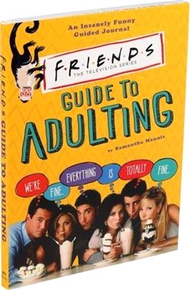 Friends Guide to Adulting