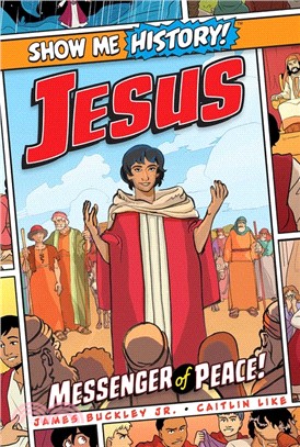 Jesus: Messenger of Peace!