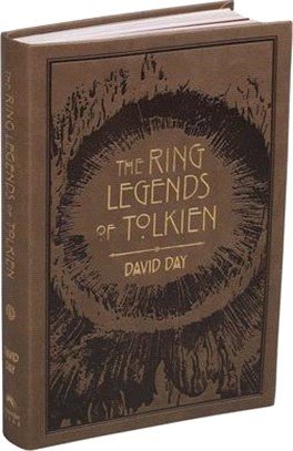 Ring Legends of Tolkien, Volume 7
