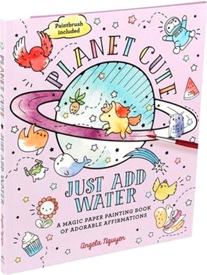 Planet Cute ― Just Add Water