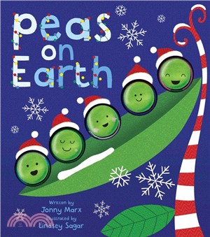 Peas on earth /