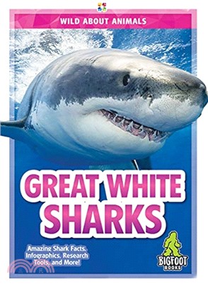 Great White Sharks