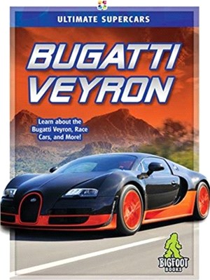 Bugatti Veyron