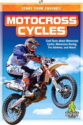 Motocross Cycles