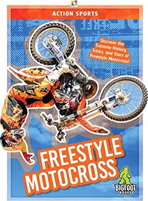 Freestyle Motocross