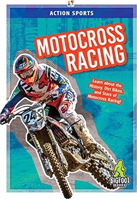 Motocross Racing