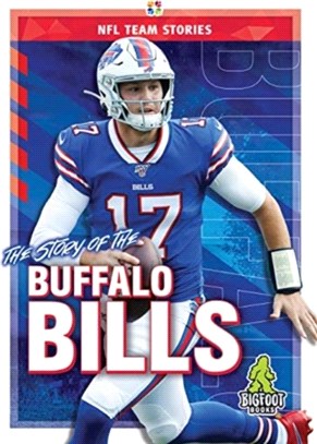 The Story of the Buffalo Bills