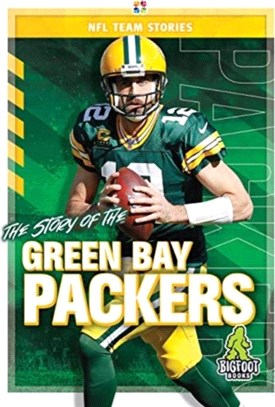 The Story of the Green Bay Packers