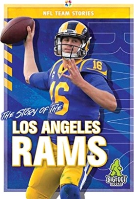 The Story of the Los Angeles Rams