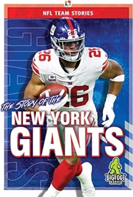 The Story of the New York Giants