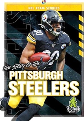 The Story of the Pittsburgh Steelers