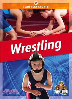 Wrestling