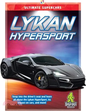 Lykan Hyper Sport