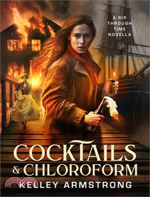 Cocktails & Chloroform