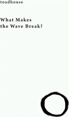 What Makes the Wave Break?