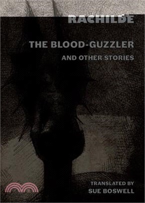 The Blood-Guzzler and Other Stories
