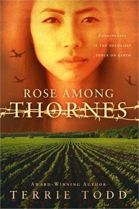 Rose Among Thornes