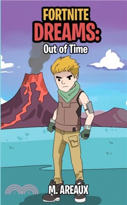 Fortnite：Out of Time