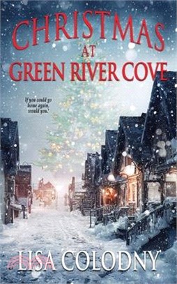 Christmas in Green River Cove