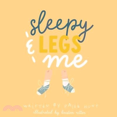 Sleepy Legs & Me