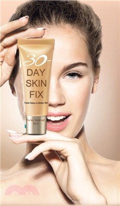 30-Day Skin Fix