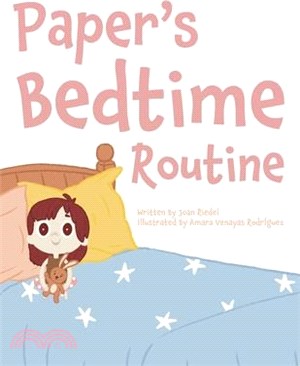 Paper's Bedtime Routine