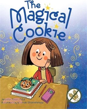 The Magical Cookie