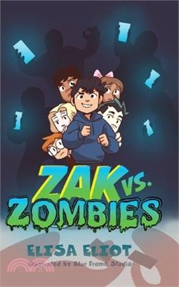 Zak vs. Zombies