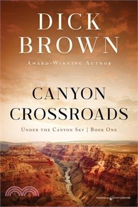 Canyon Crossroads