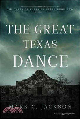 The Great Texas Dance