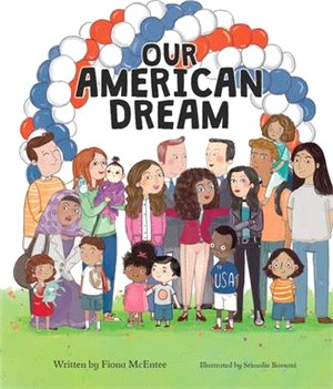 Our American dream /