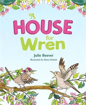 A House for Wren