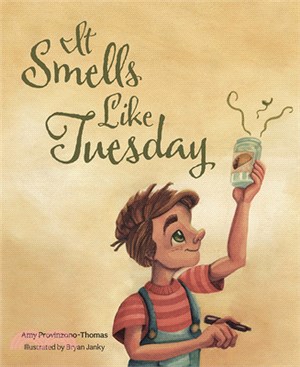 It Smells Like Tuesday