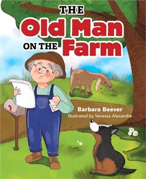 The Old Man on the Farm