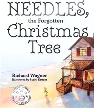 Needles, the Forgotten Christmas Tree