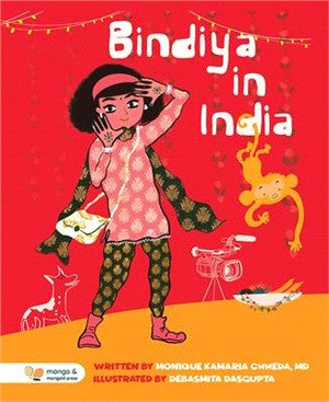 Bindiya in India /