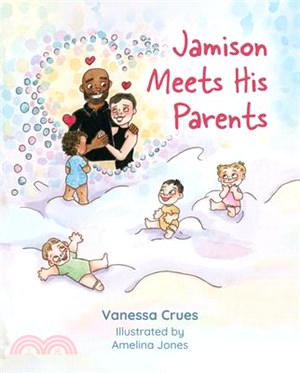 Jamison Meets His Parents