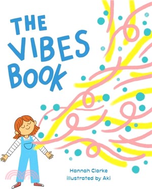 The Vibes Book