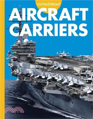 Curious about Aircraft Carriers