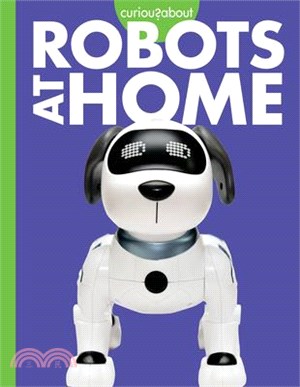 Curious about Robots at Home