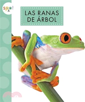 Las Ranas de Árbol