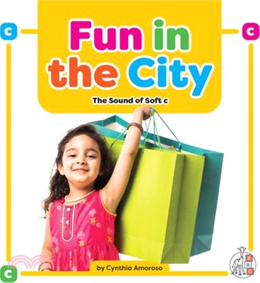 Fun in the City: The Sound of Soft C