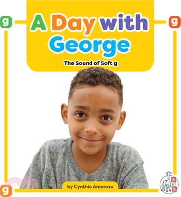 A Day with George: The Sound of Soft G