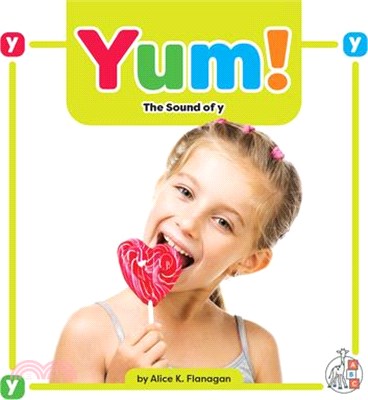 Yum!: The Sound of Y