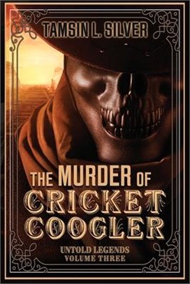 The Murder of Cricket Coogler