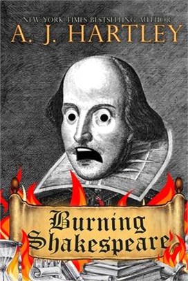 Burning Shakespeare