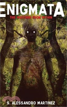Enigmata: The Watcher from Within